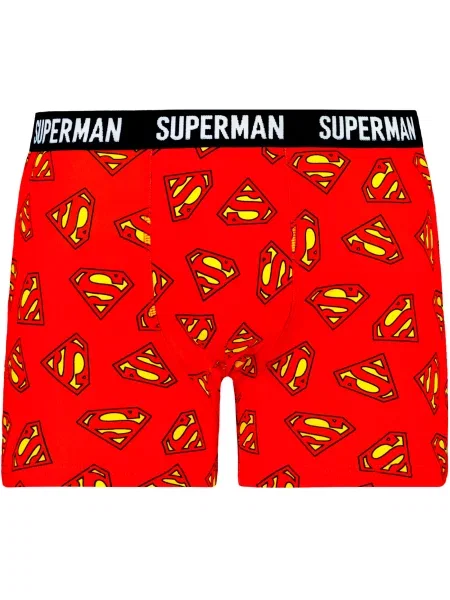 Boksarice Licensed črna