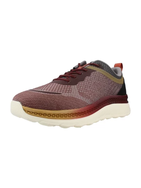 Pantofi Geox maro