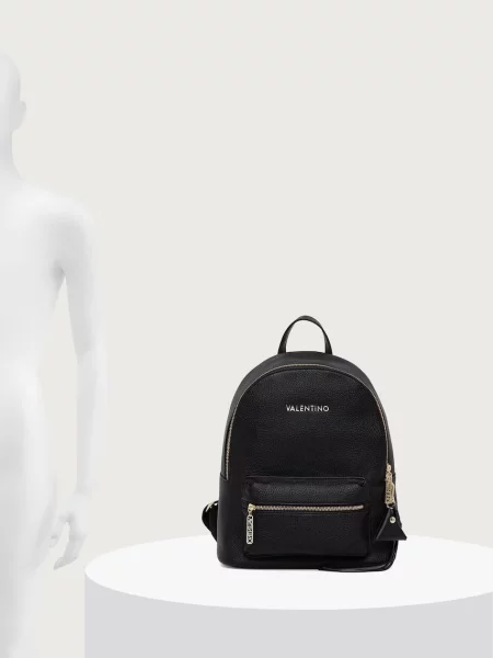 Кожаный рюкзак Valentino Bags