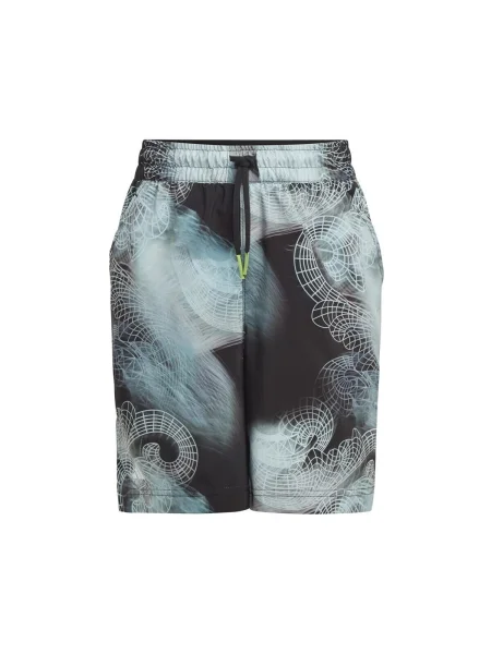 Pantaloni copii Adidas negru