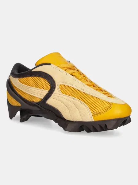 Puma Superge Beisser rumena