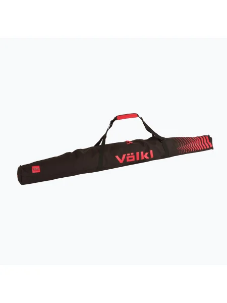 Kabelka Volkl čierna