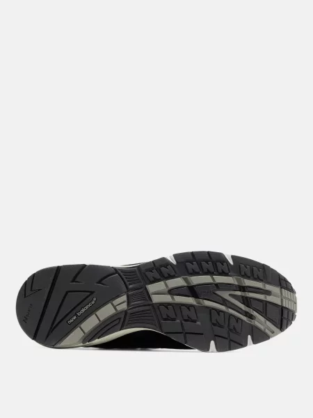 Кросівки New Balance чорні