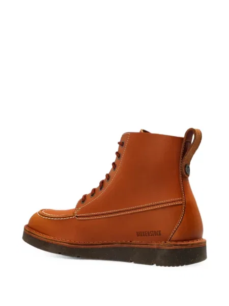 Cizme scurte Birkenstock maro