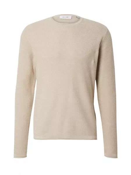 Only & Sons Pulover ONSEric' bej