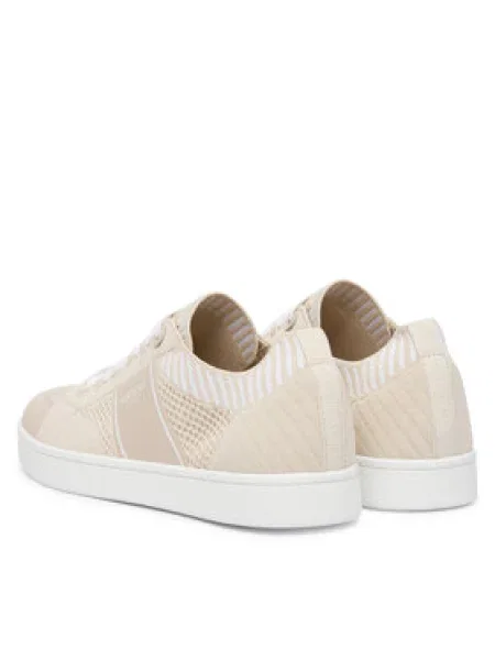 Laisvalaikio batai Guess FLPJRX smėlio