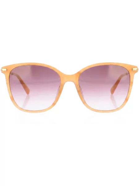 Ceas Longchamp maro