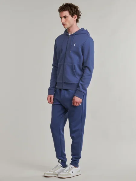 Hanorac Polo Ralph Lauren tricotate albastru