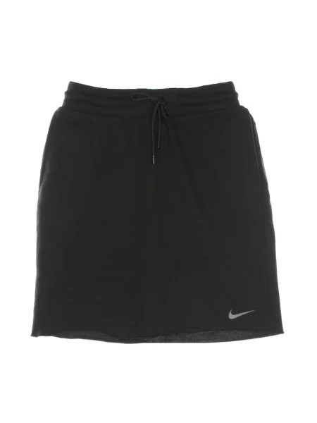 Spódnica Nike czarna