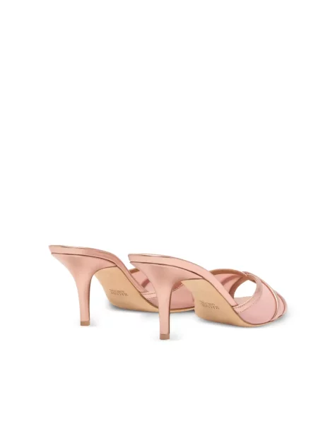 Sandale Malone Souliers ružičasta