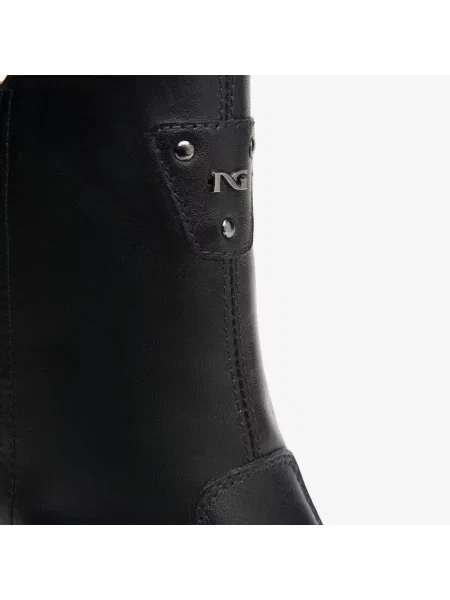 Pantofi Nerogiardini negru