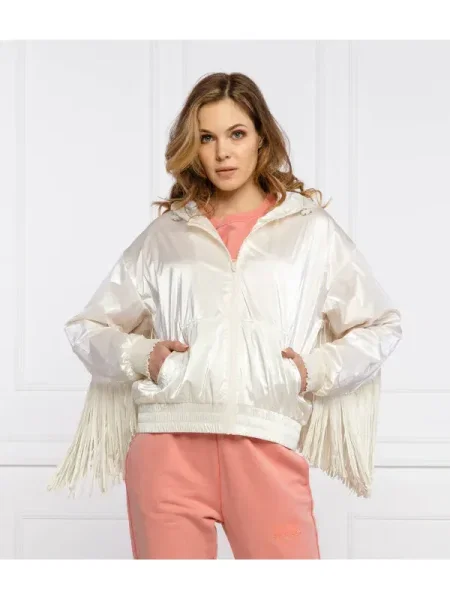Pinko geacă siberiano | relaxed fit