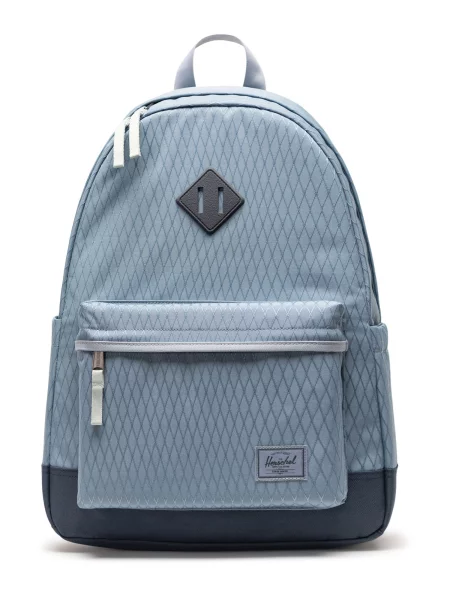 Herschel Rucsac Heritage™ porumbel / închis albastru