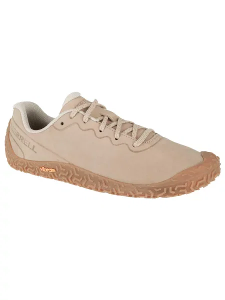 Buty do biegania Merrell Vapor Glove 6 LTR beżowe