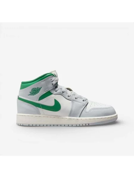 Platină pantofi Nike alb