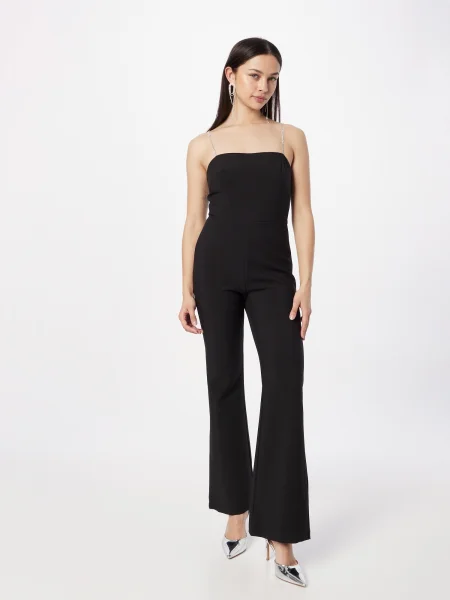Warehouse Salopeta negru