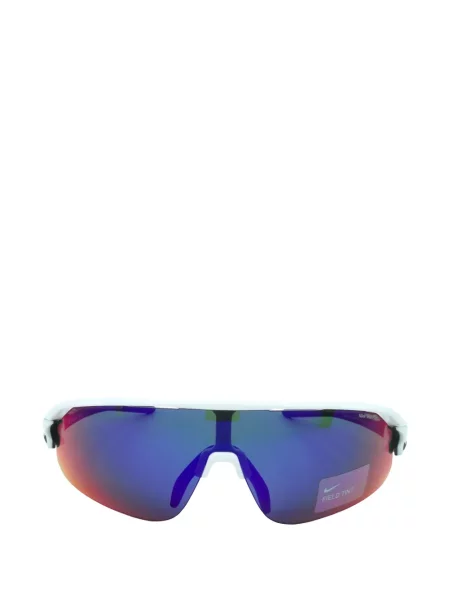 Ochelari de soare Nike alb
