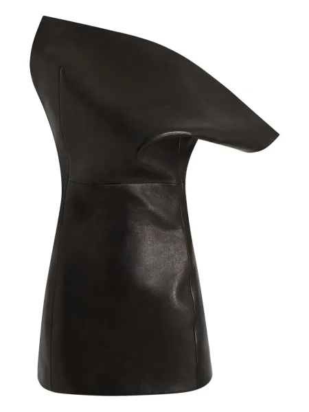Top Khaite negru