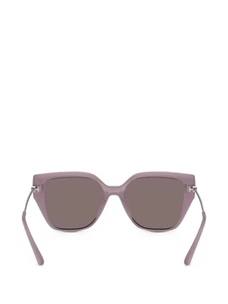 Napszemüveg Michael Kors lila