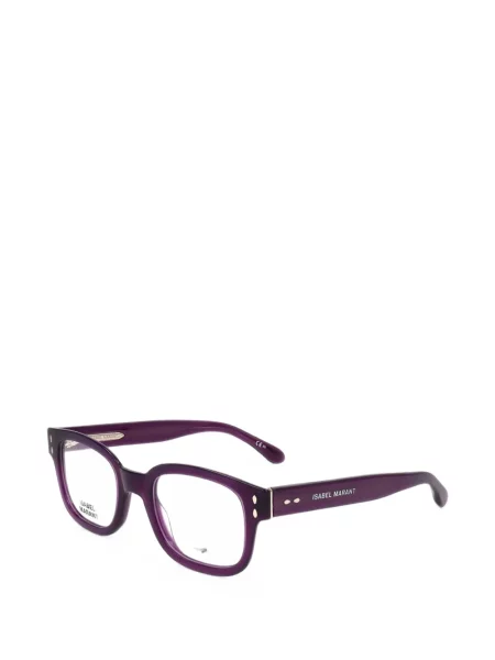 Ochelari de soare Isabel Marant Eyewear violet