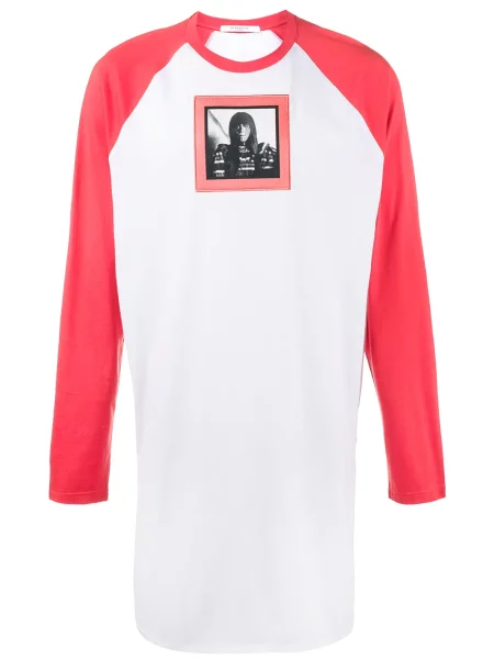 Tricou Givenchy roșu
