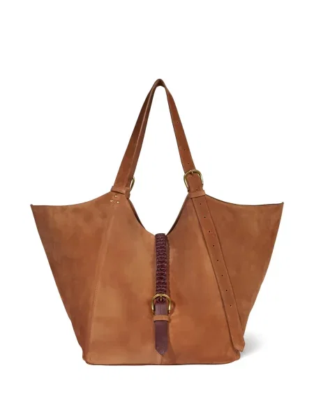 Geantă de mână Jérôme Dreyfuss din piele