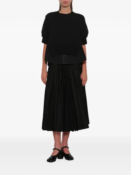Pulover Sacai gri