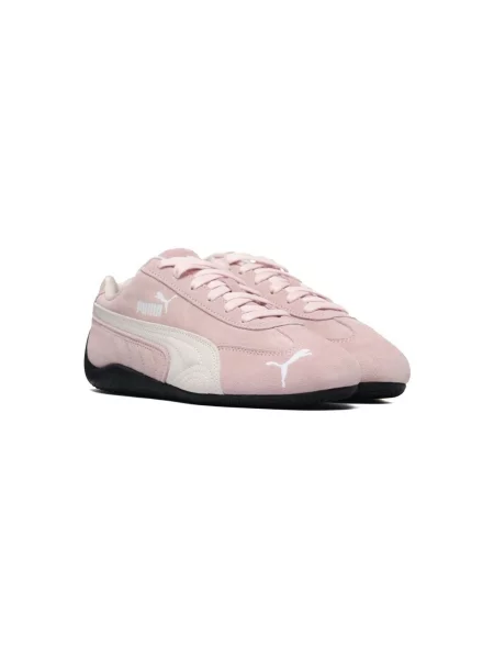 Pantofi Puma roz