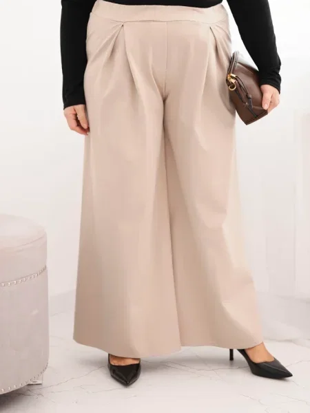 Pantaloni Kesi Włoski negru