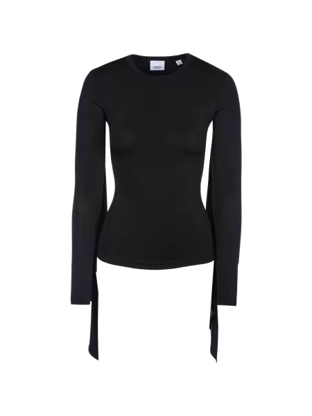 Tricou Burberry negru