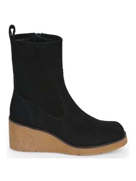 Pantofi Unisa negru