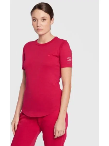 G-Star Raw Póló Mysid rózsaszín