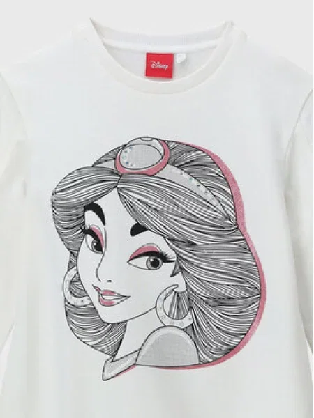 Original Marines Pulóver DISNEY Ekru