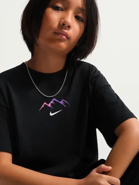 Nike футболка дитяча Sportswear