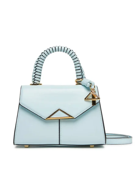 Aldo Дамска чанта Sadietop светлосиньо