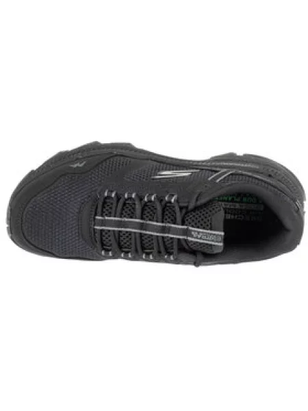 Skechers Futócipő Go Run Trail Altitude fekete