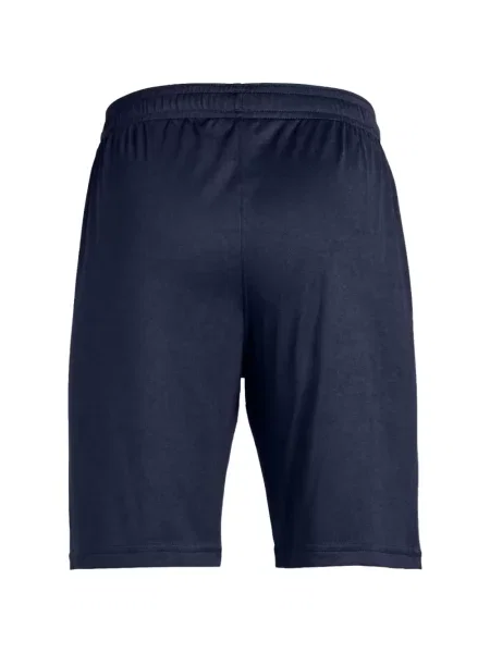 Szorty dziecięce Under Armour niebieskie