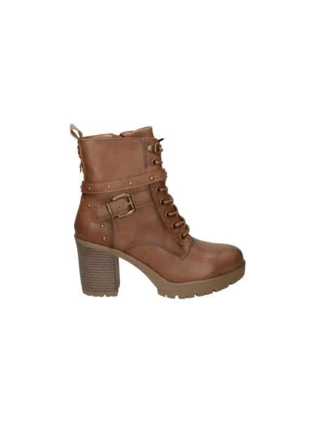Pantofi Refresh maro