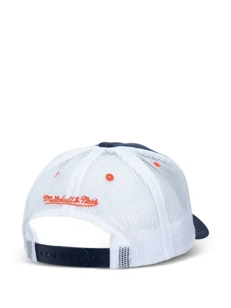 Șapcă Mitchell & Ness albastru