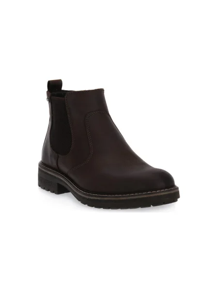Pantofi Igi&co maro