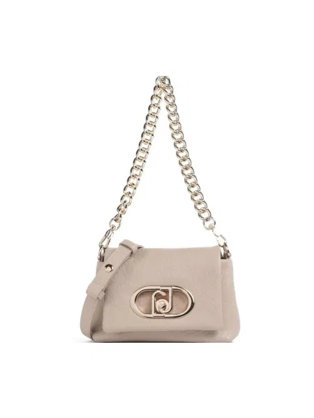 Geanta crossbody Liu Jo bej