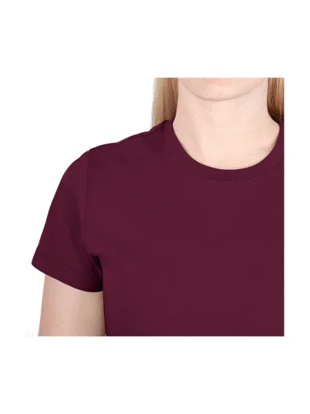 Tricou Jako violet