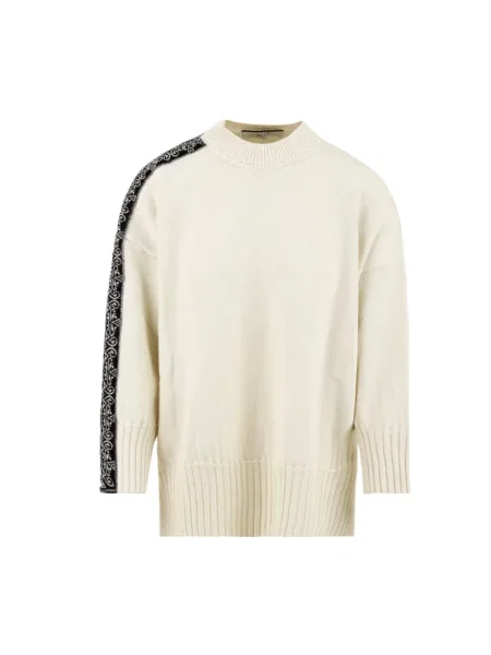Sweter Akep beżowy