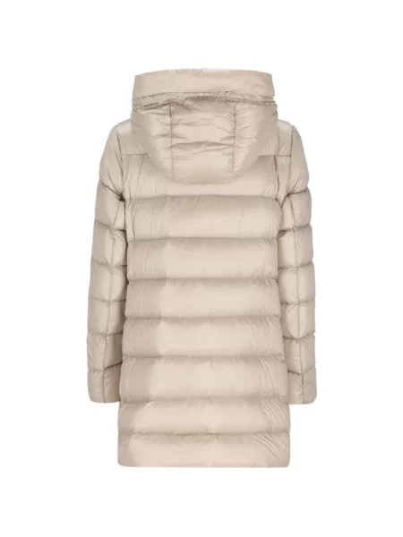 Palton Moncler cu glugă