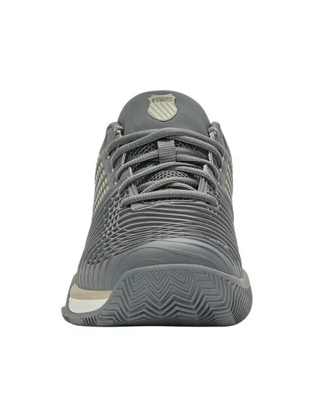 Pantofi K-swiss gri