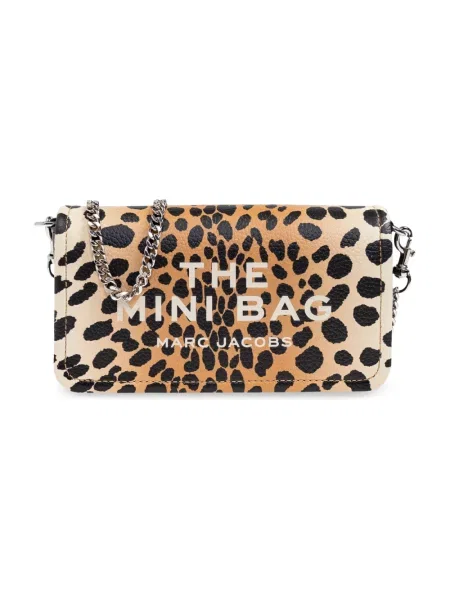 Torebka Marc Jacobs beżowa