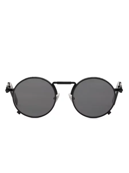 Ochelari de soare Jean Paul Gaultier negru