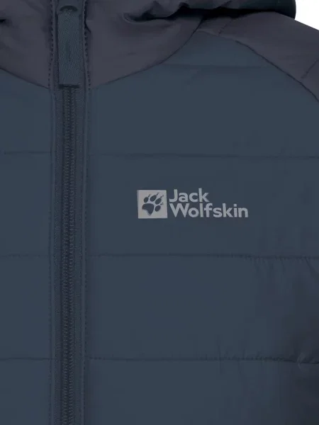 Детская куртка Jack Wolfskin