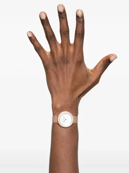 Ceas Daniel Wellington alb