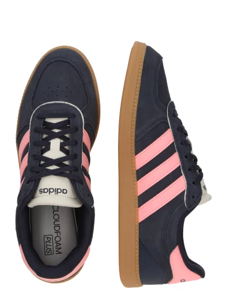 Tenisky Adidas modrá